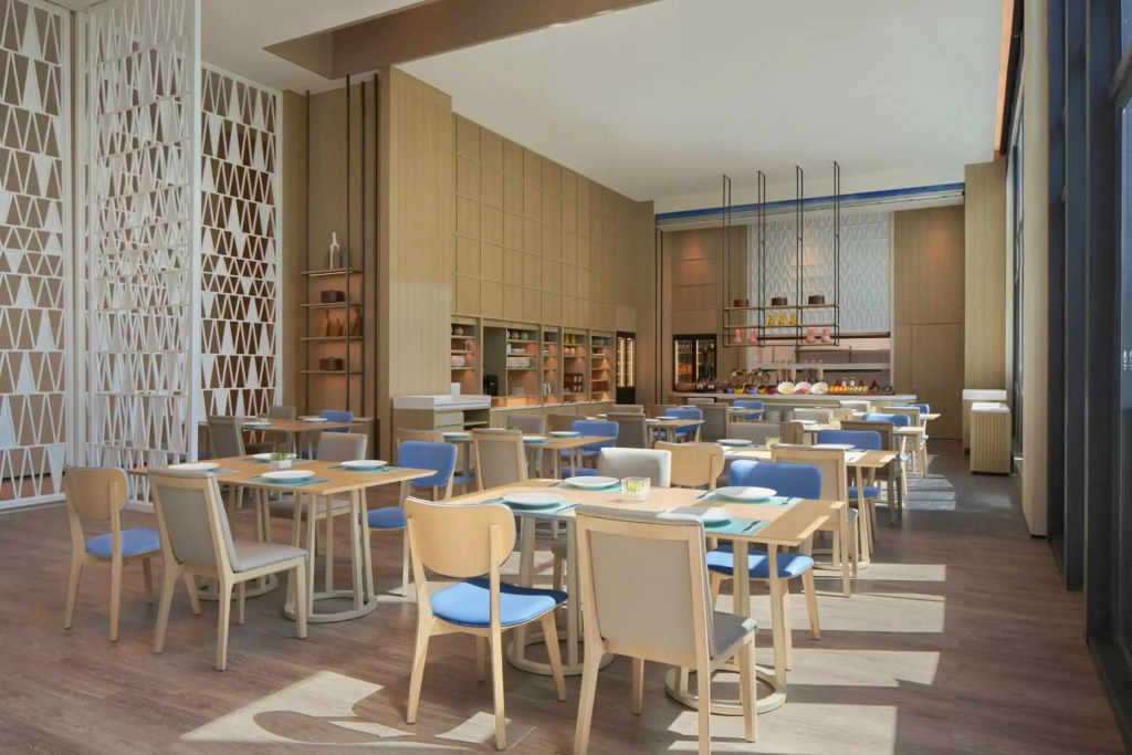 Element by Marriott Xiamen Tongan