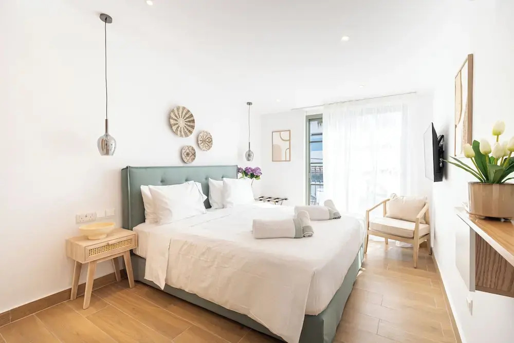 Loft Centrale by Deserve