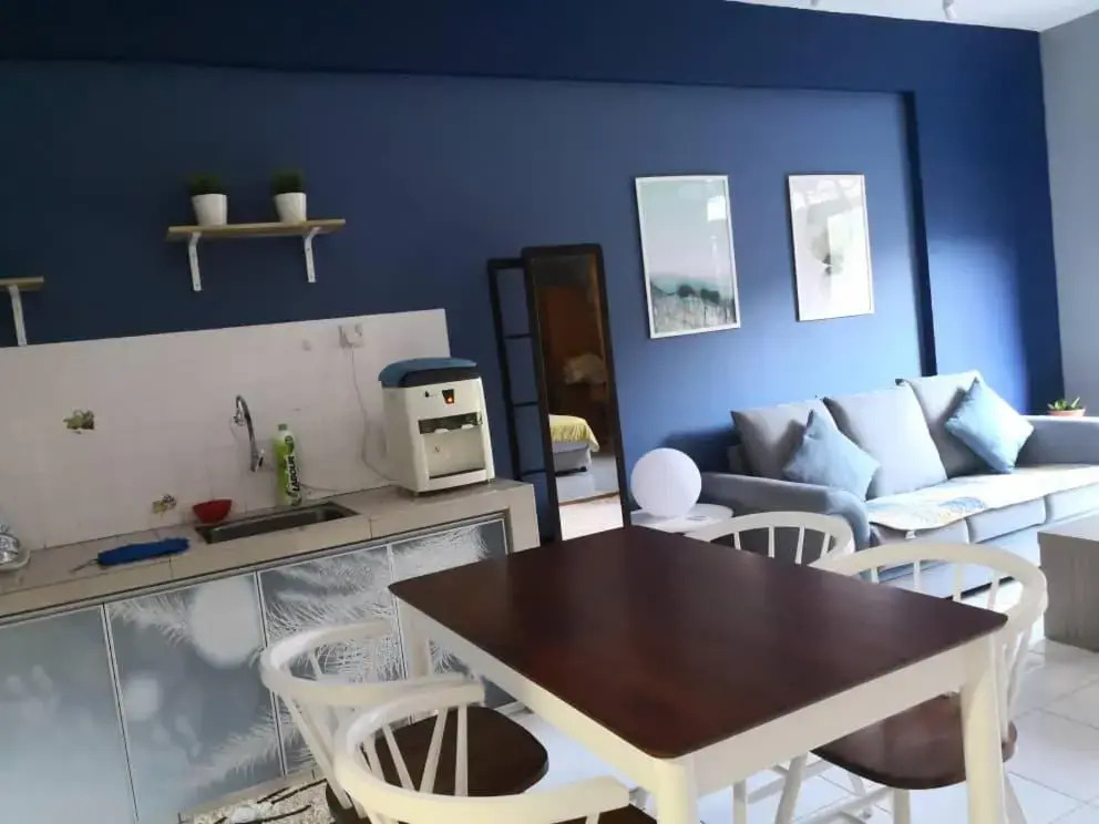 GVR Homestay 1
