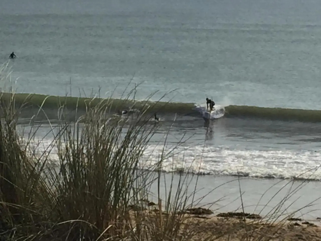 Appt T2 Proche Plage