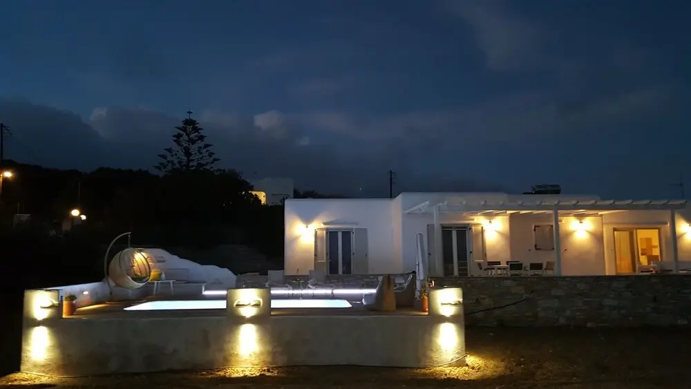 Villa Maria
