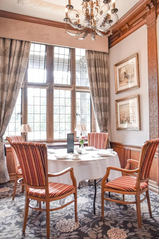 Inglewood Manor