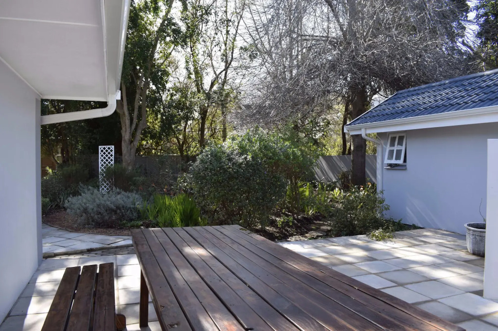Outeniqua Inn