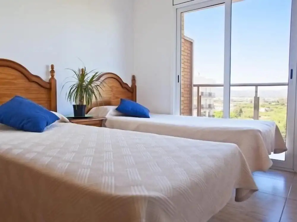 Apartamentos Villa De Madrid 46