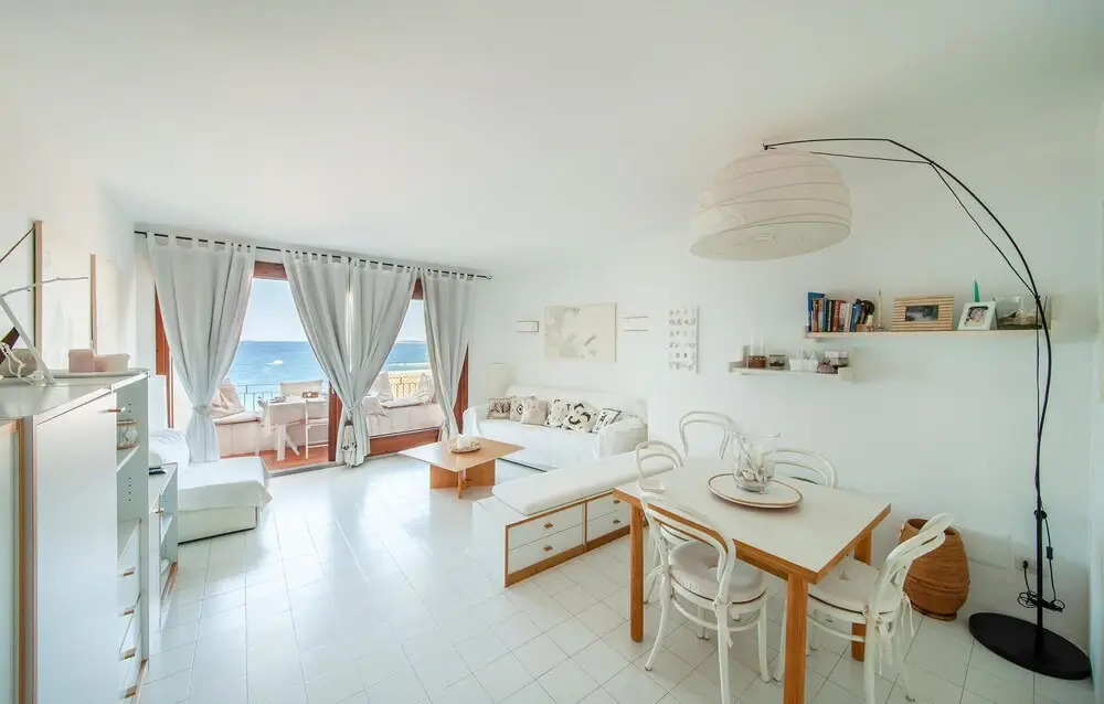 Amazing Apartment in Porto Rotondo OT With 1 Bedrooms
