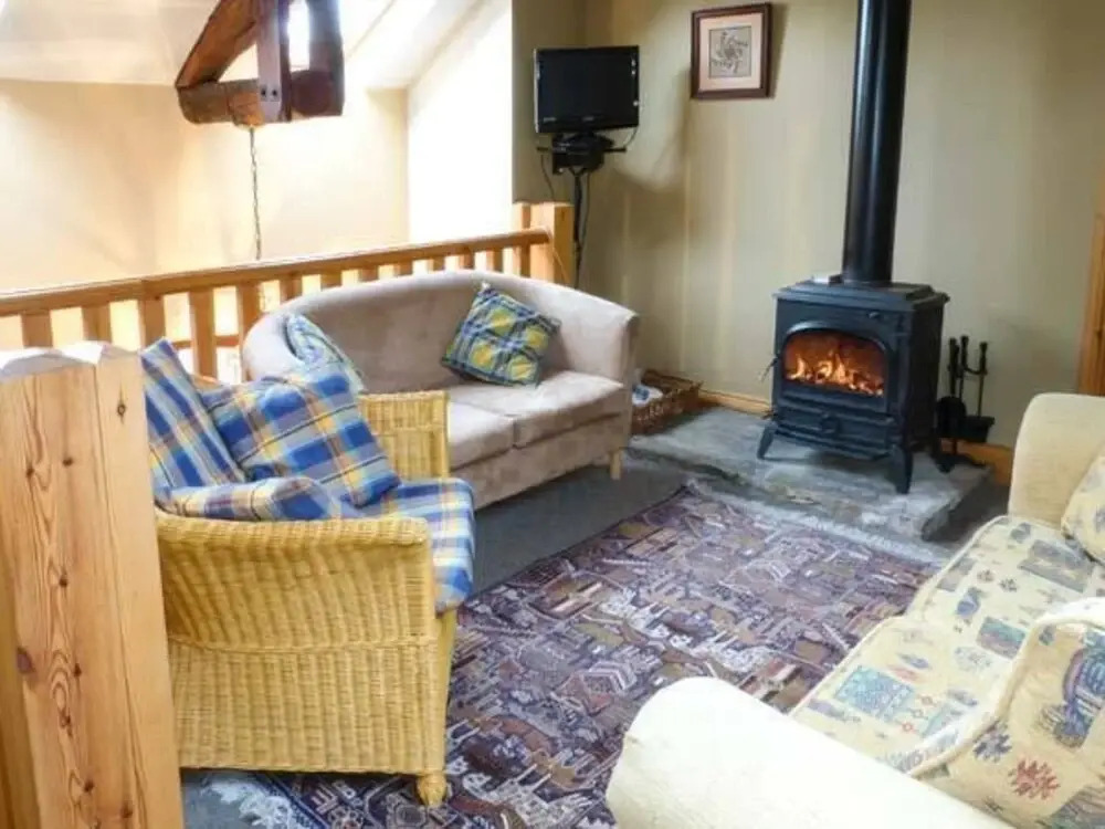 Curlew Cottage