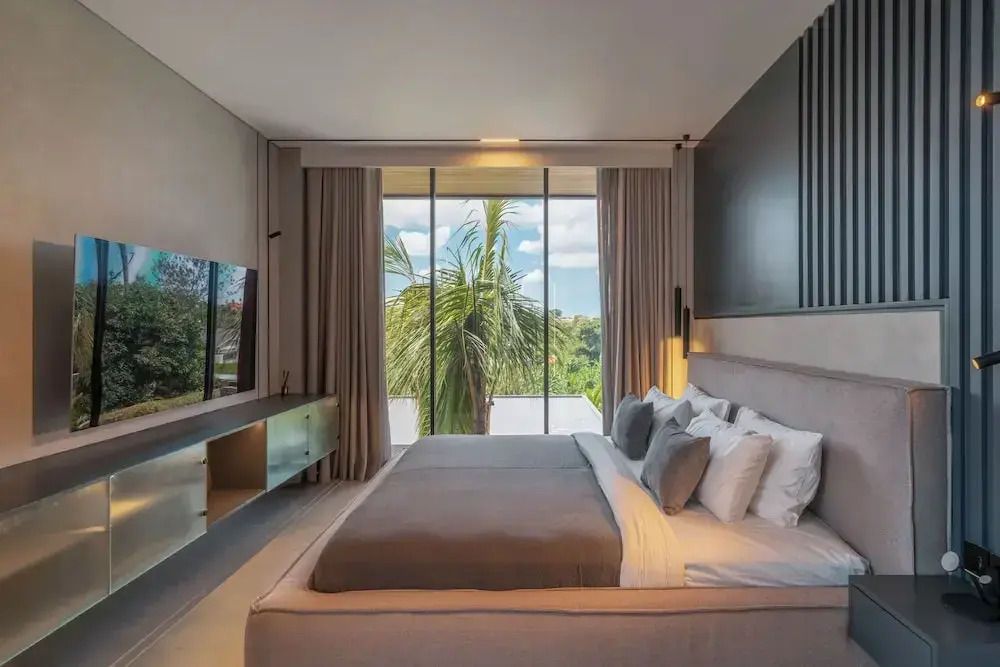 Beyond The Palms