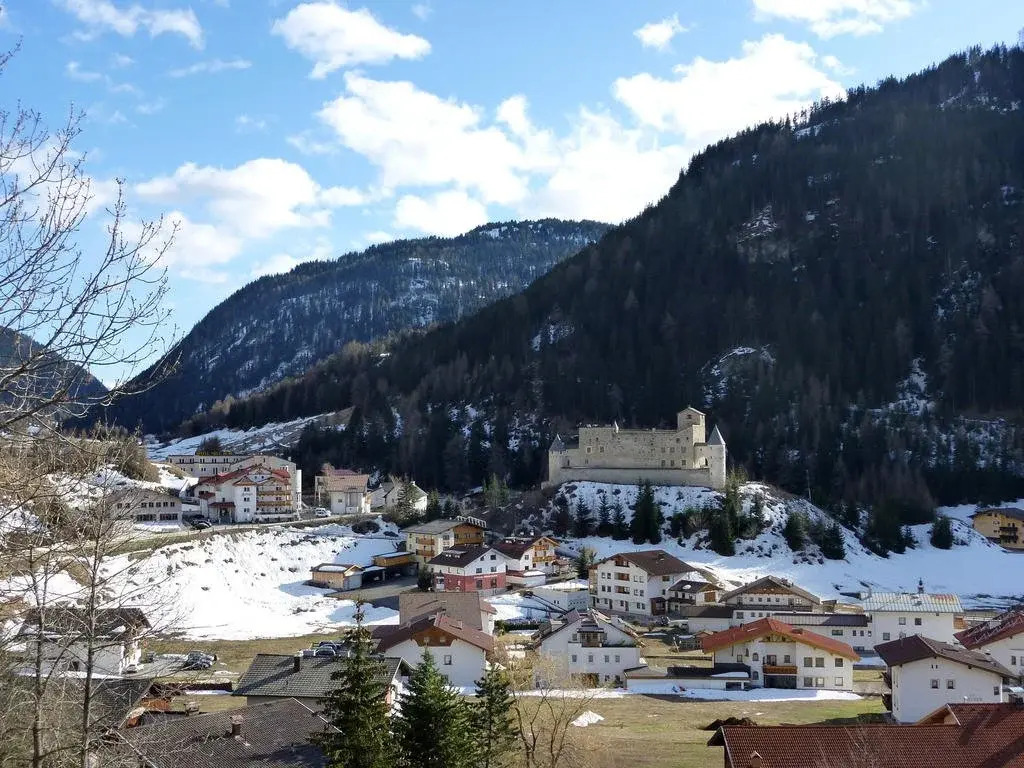 Haus Albert