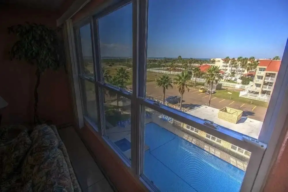 Gulfview I 510 Condominium Condo
