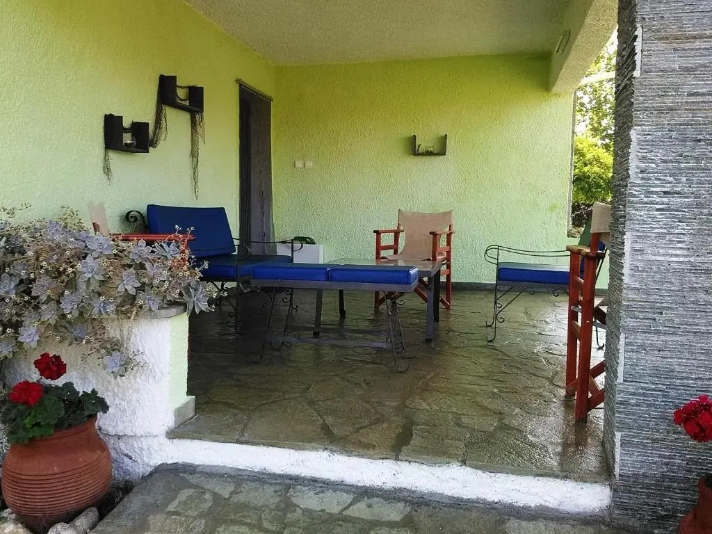 Villa Manolia