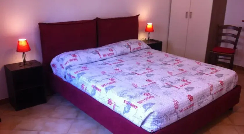 Sweet Alghero B&B