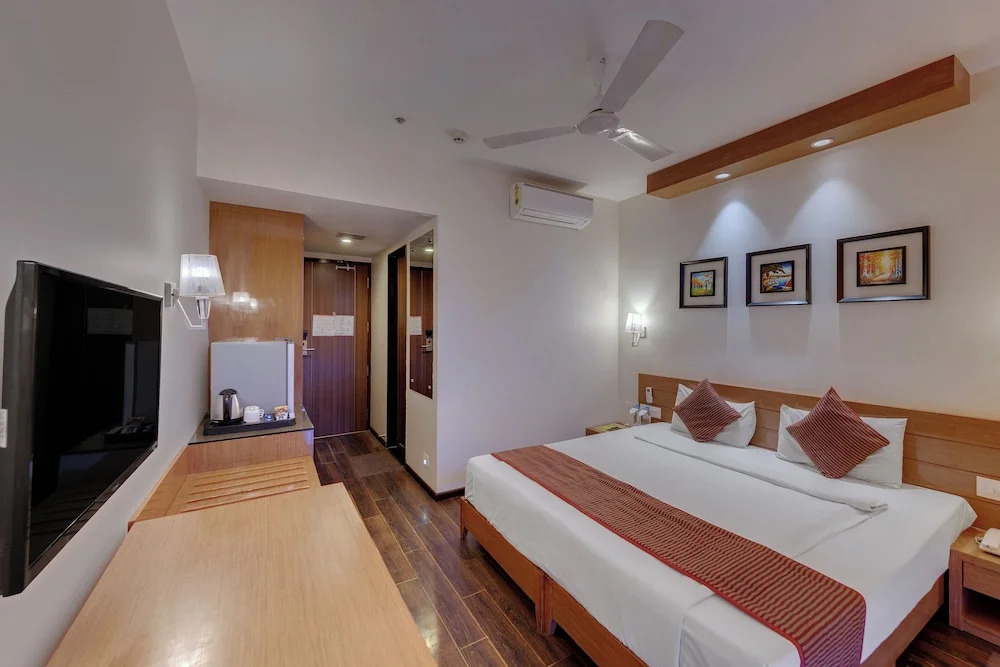 Grand Fortune Beacon, Ichalkaranji