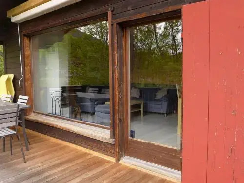 Chalet Egg-Isch by Interhome