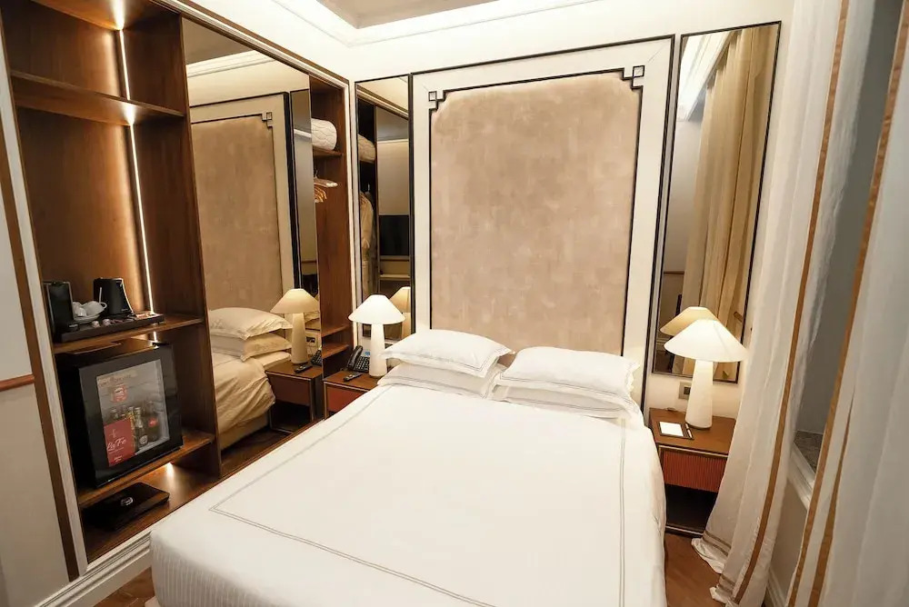 LaFe Boutique Hotel