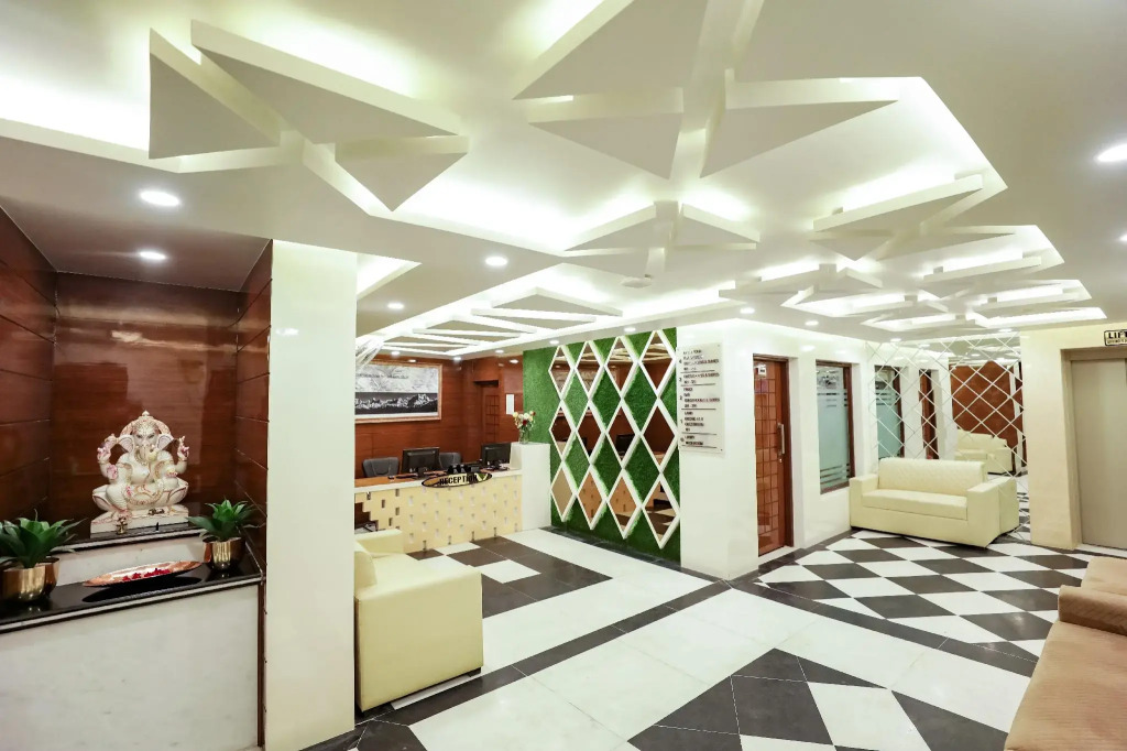 Regenta Resort Madhuganga Ukhimath
