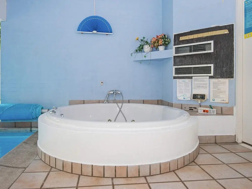 Fabulous Holiday Home in Ebeltoft With Indoor Pool