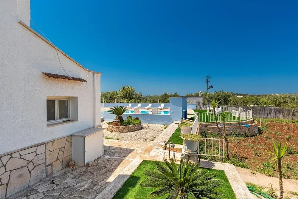 Villa Galadriel con Piscina by Wonderful Italy