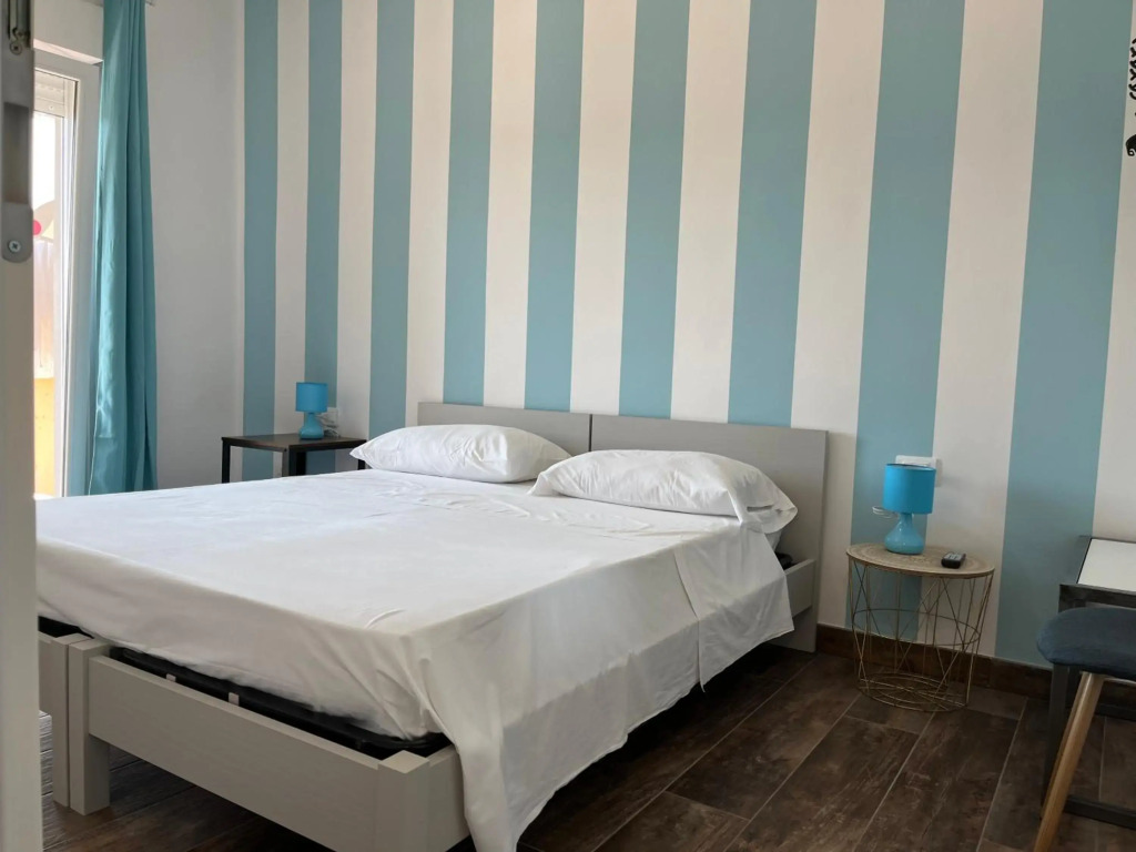 B&B Sapore di Mare san salvo Marina