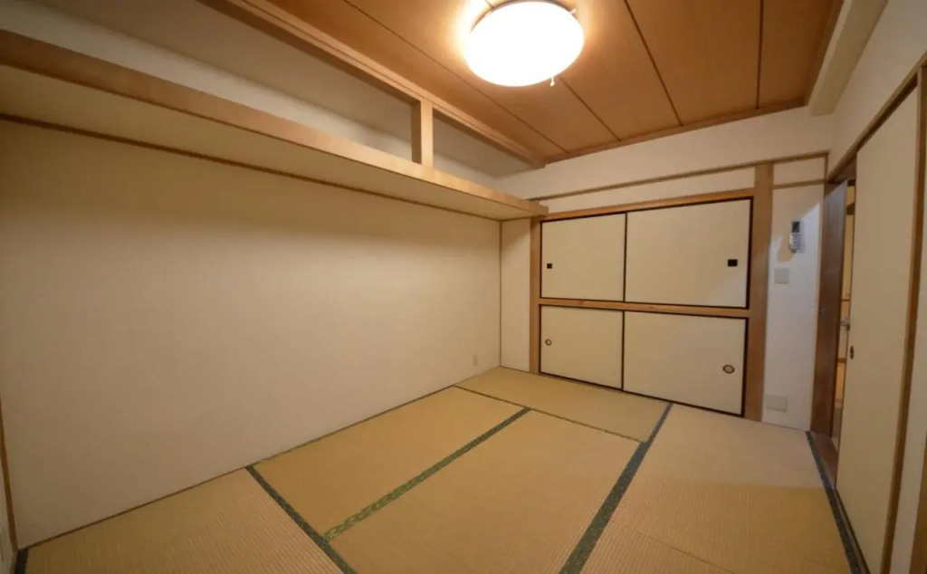 1/3rd Residence Serviced Apartments Shinjuku