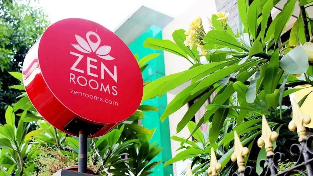 ZEN Rooms Basic Camp Allen Rd Baguio - Hostel