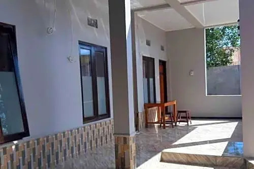 Ladang Mas Homestay Near STIKES Maranatha Kupang RedPartner