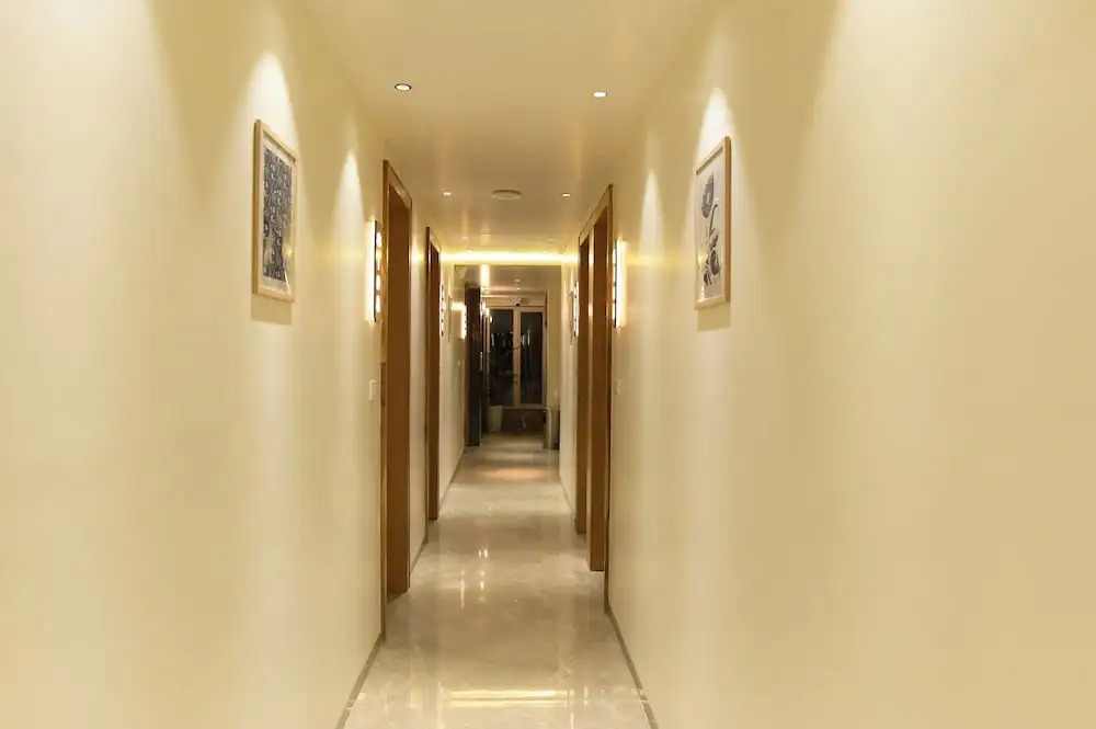 Hotel Aditya Grand - Bhopal