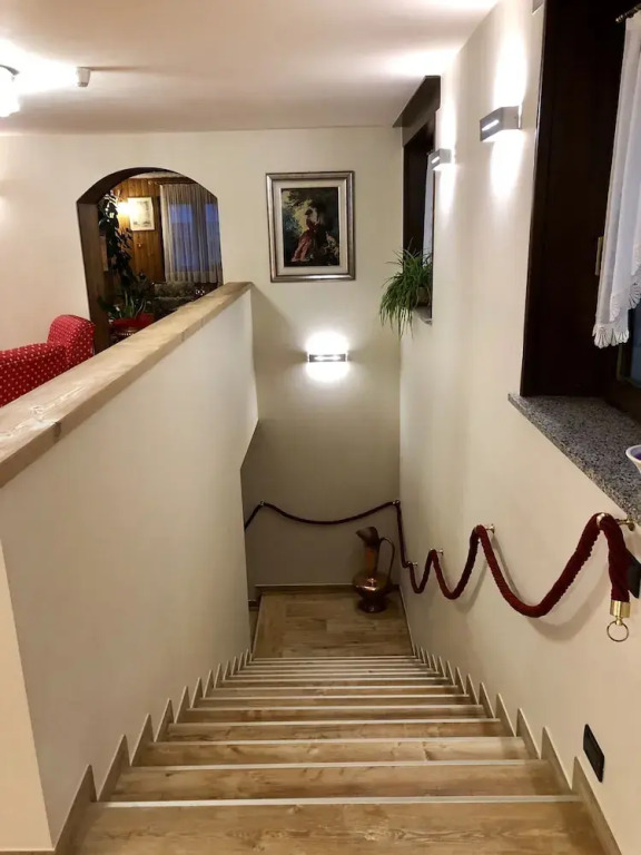 Hotel Garnì Zeni