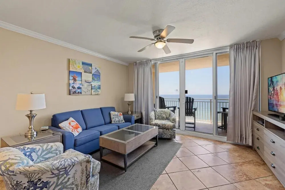 Emerald Beach 1430