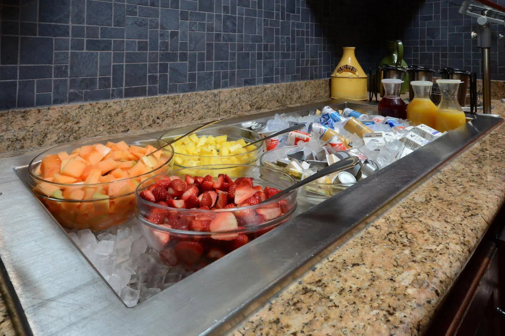 Hilton Garden Inn Raleigh Capital Blvd I-540