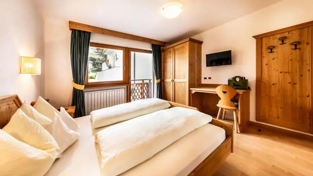 Apartments Chalet Maria