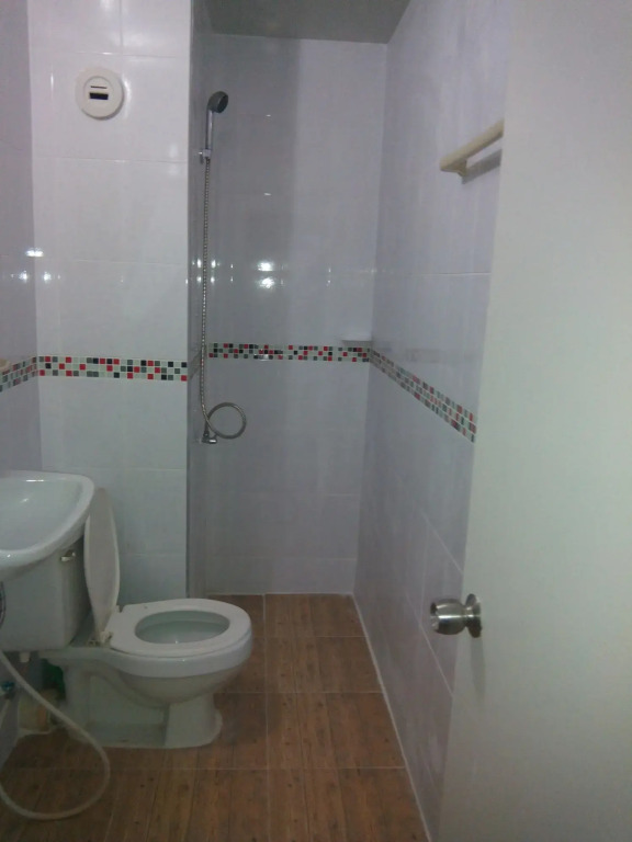 Asia Don Mueang Bangkok Condominium