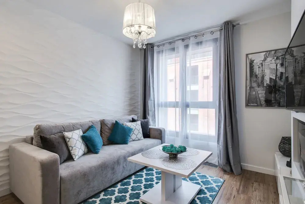 Vistula - Exclusive Kazimierz Apartments