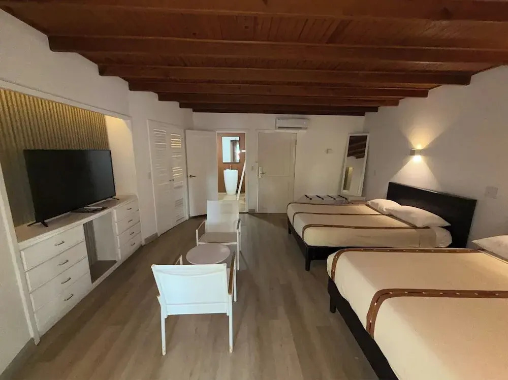 Hotel Henry Morgan All Inclusive