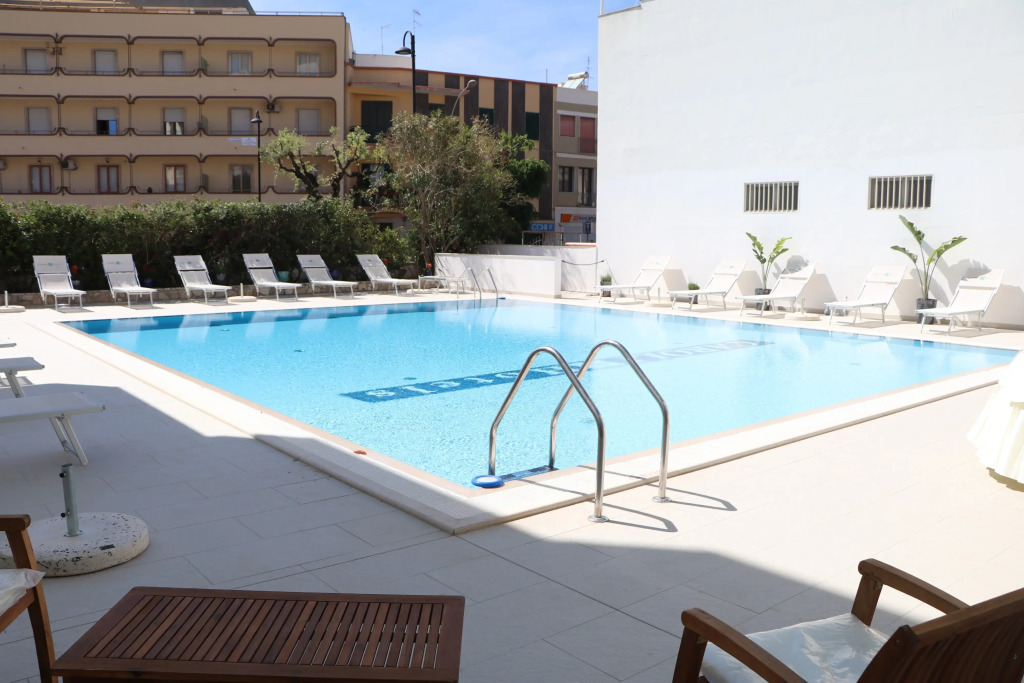 Joli Park Hotel - Caroli Hotels