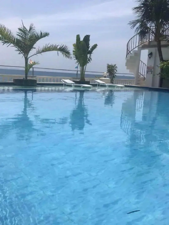 Marick Beach Resort