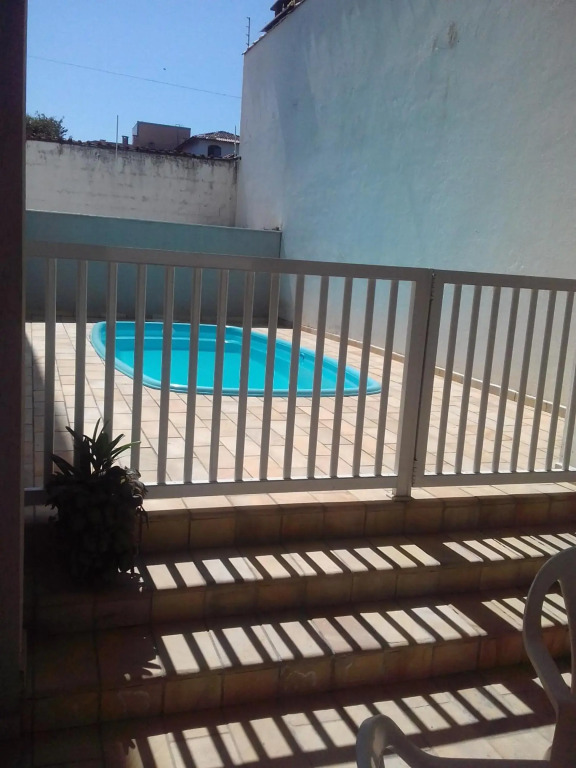 Apartamento 3 quartos Próximo a Praia Grande
