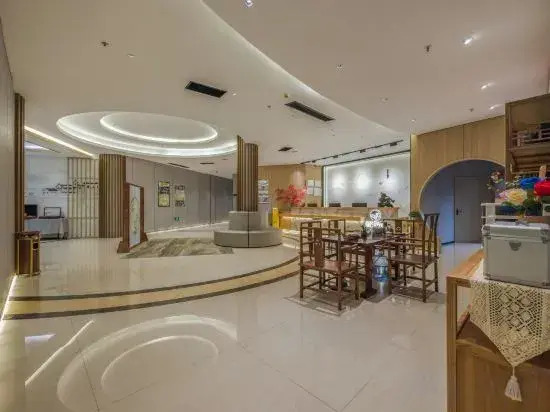 Duojiangnan Hotel (Ningbo Xikou Yingmengli Branch)