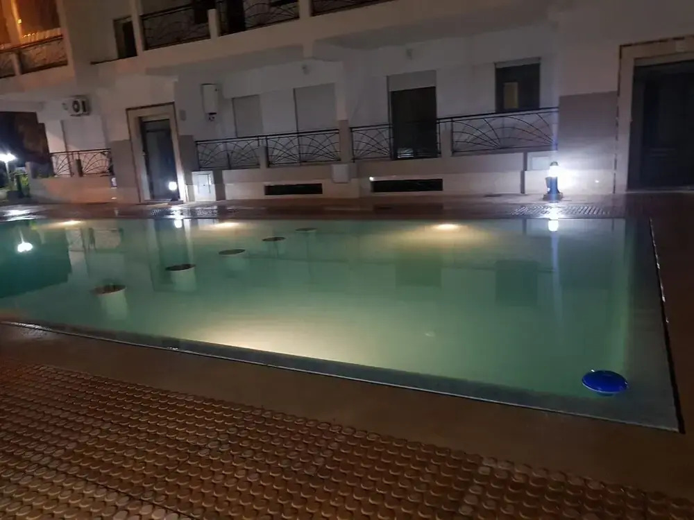 Residence Nour