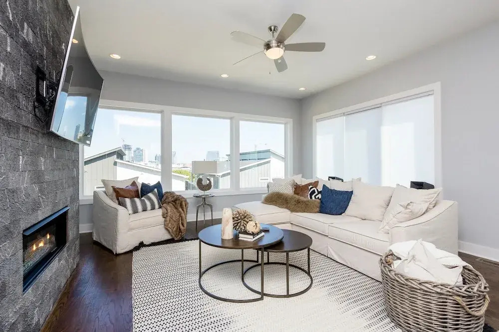 Southside Place Home - 3 Br Home