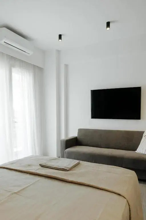 Nest Apartment