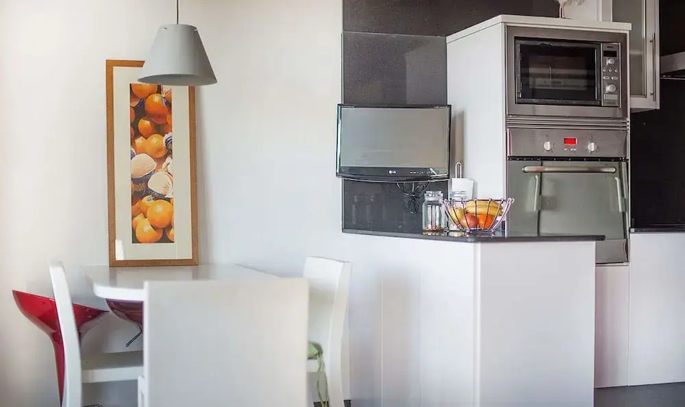 Clauhomes Villa Al Mar Deluxe