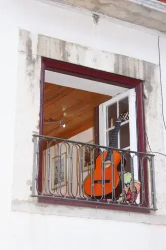 Casa em Alfama