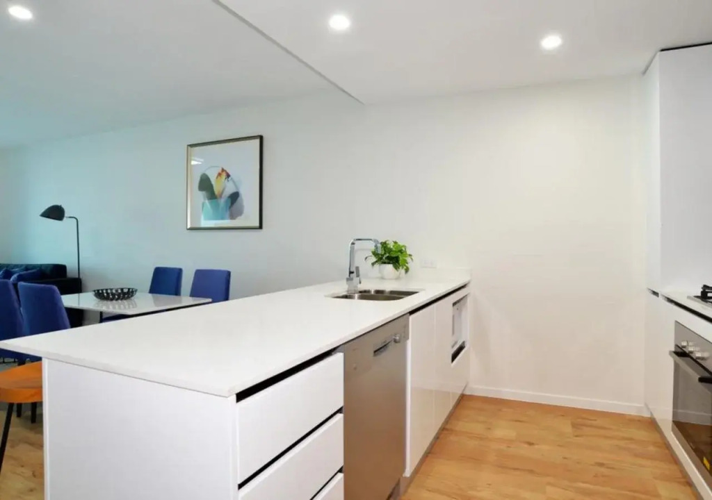 Harmony South Brisbane