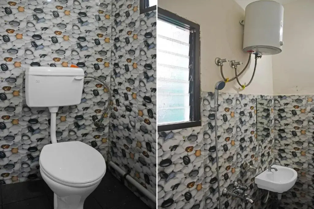 OYO 88347 Classic Guest House