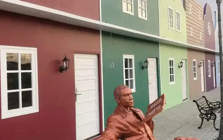 Hotel Pequena Casa