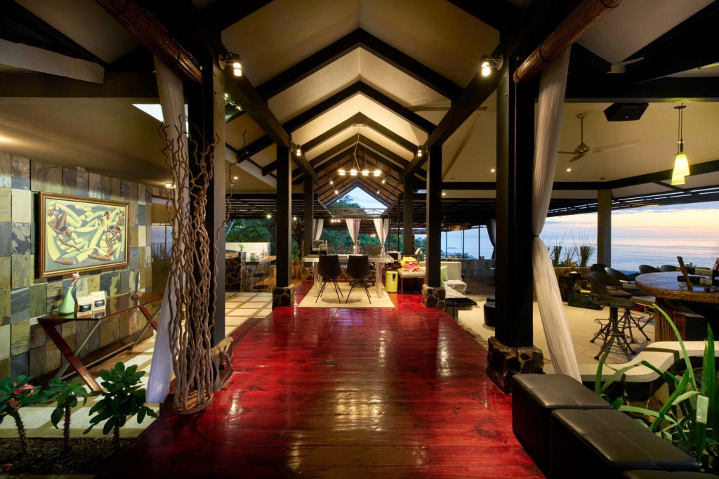 Rancho Pacifico