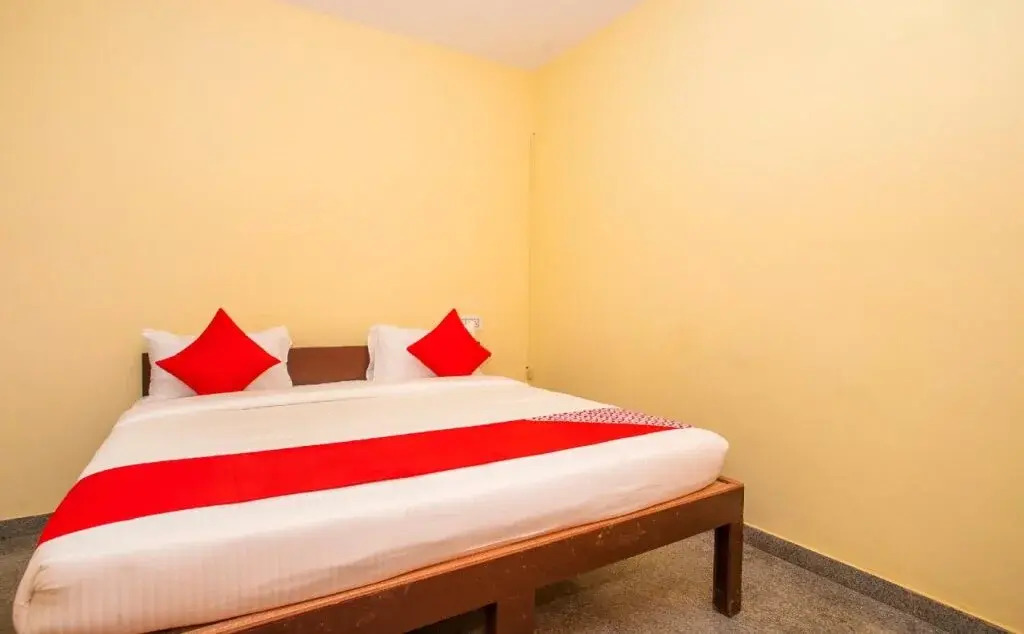 Hotel Chinmayee Inn by OYO Rooms