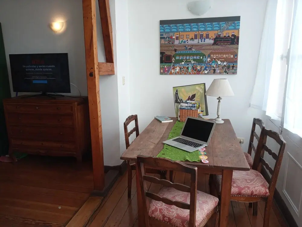Lofts Oxford Cerro Alegre