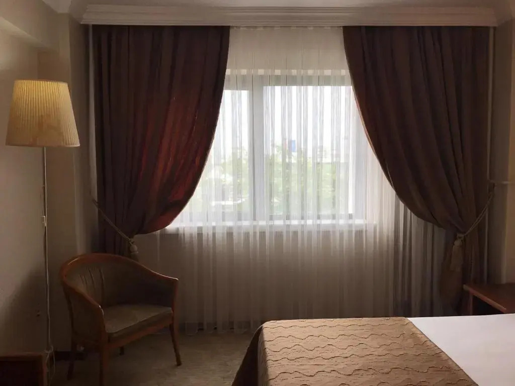 Hotel Villa Marina