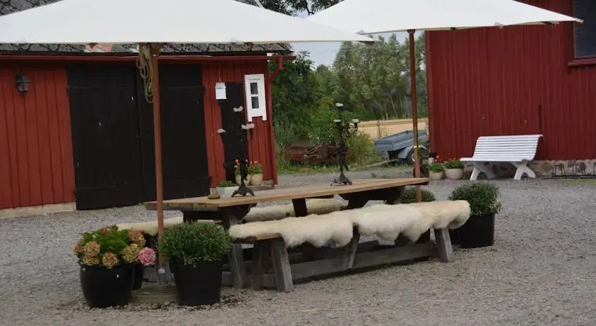 Scandinavian Living